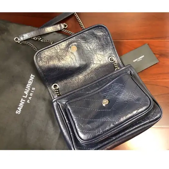 Repladies REP BABY NIKI YSL 0528